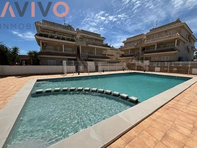 Piso en venta en Los Collados-Los Geraneos, Águilas