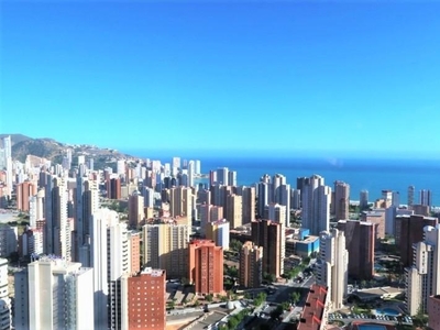 Piso en venta en Pueblo Levante, Benidorm