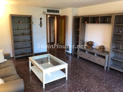 Piso en venta en Sant Francesc, Valencia