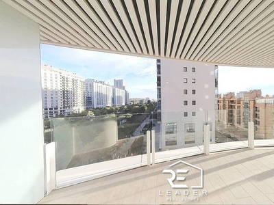 Piso en venta en Sant Pau de 3 habitaciones con terraza y piscina