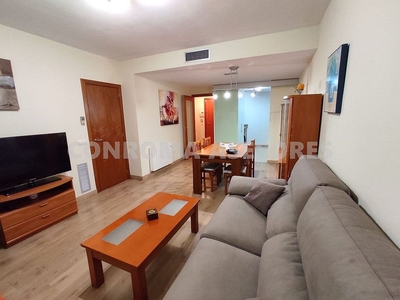 Piso en venta en Sta. Clotilde - Fenals de 2 habitaciones con piscina y garaje