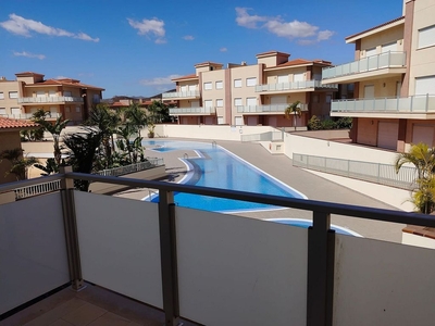 Venta de dúplex en calle El Cardon de 3 habitaciones con terraza y piscina