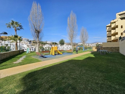 Venta de dúplex en El Padrón - El Velerín - Voladilla de 3 habitaciones con terraza y piscina