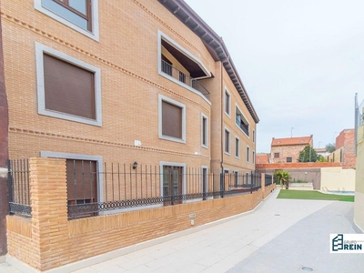 Venta de dúplex en travesía Portugalejo de 4 habitaciones con terraza y piscina