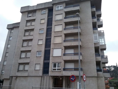 Venta de piso en calle De Tomás Mirambell de 3 habitaciones con terraza y garaje