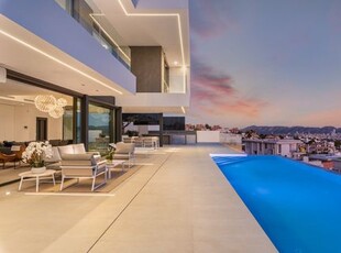 Villa en Finestrat, Alicante provincia