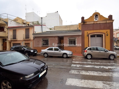 Villa en venta en Almoradí