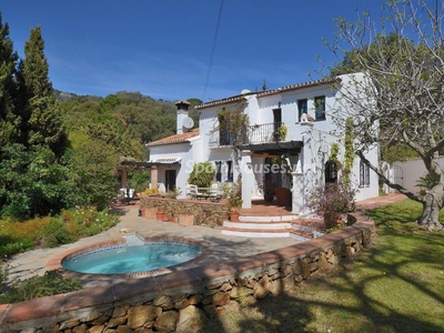 Villa en venta en Casares