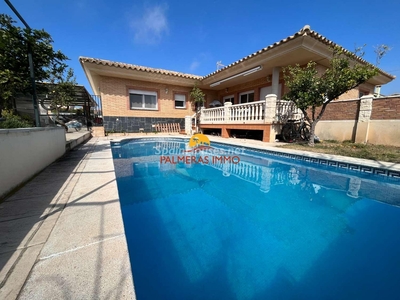 Villa en venta en Centro, Mont-roig del Camp