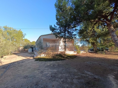 Villa en venta en Jerónimo y Avileses, Murcia