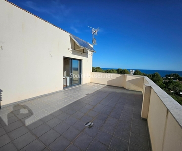 Villa en venta en L'Ametlla de Mar