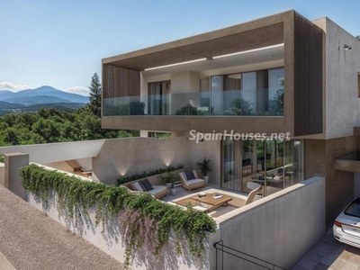 Villa en venta en Marbella