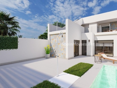 Villa en venta en Roda, San Javier