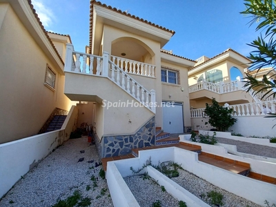 Villa en venta en Villamartín-Las Filipinas, Orihuela