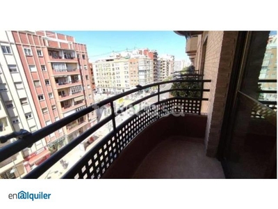 Alquiler piso ascensor y terraza Jesús