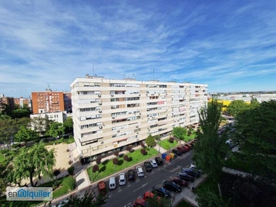 Alquiler piso terraza Parque ondarreta - urtinsa