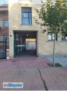 Alquiler piso trastero Covaresa / parque alameda / las villas