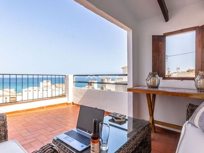 Altea villa en venta