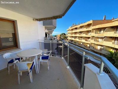 Apartamento Alquiler Vacacional 2023 - HUTT: 058297-74.