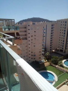 Apartamento en Venta en Atalayas Alicante