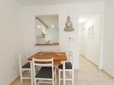 Apartamento en venta en Pueblo, Calpe / Calp, Alicante