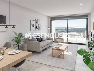 Apartamento en venta en Puerto Deportivo, Guardamar del Segura, Alicante