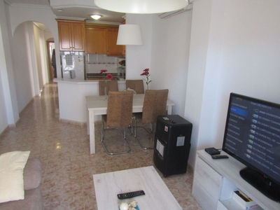 Apartamento Playa en venta en Torrevieja, Alicante