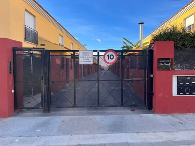 Atico en venta en Almazora de 105 m²