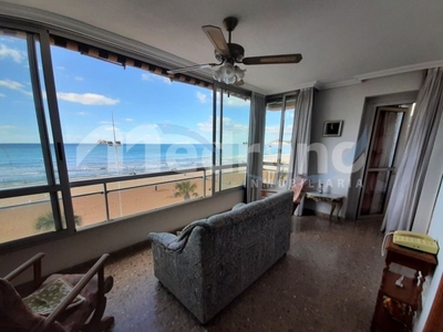 Benidorm apartamento en venta