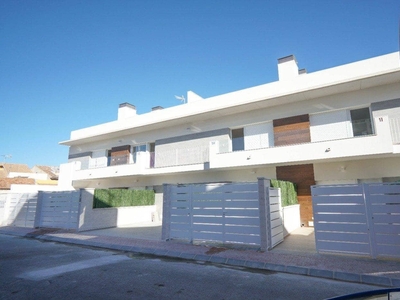 Bungalow en venta en San Pedro del Pinatar ciudad, San Pedro del Pinatar, Murcia