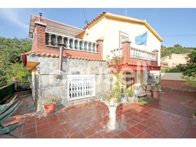 Casa en venta de 135 m² en Camino dels Anecs, Alto de La Conreria/Urbanización Colonia Bosque, 08105