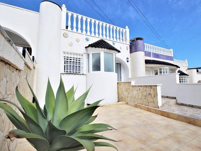 Casa en venta en La Mata, Torrevieja, Alicante