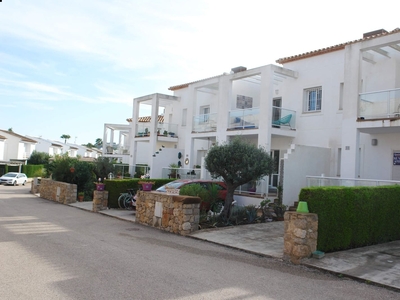 Casa en venta en La Sella, Alicante