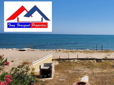 Chalet en venta en Devessa - Monte Pego, Dénia, Alicante