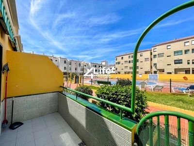 Costa Del Silencio apartamento en venta