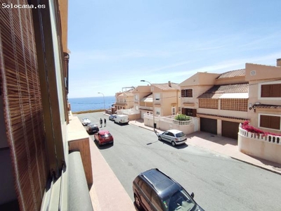 Fantástico apartamento a 50 metros del mar en Torrevieja, Alicante, Costa Blanca
