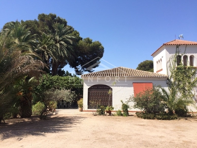 Finca/Casa Rural en venta en San Pedro del Pinatar, Murcia