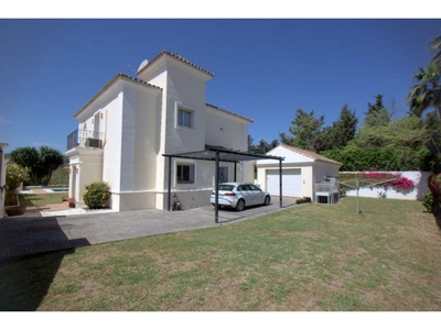 La Duquesa villa en venta