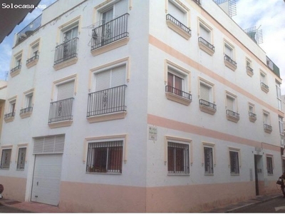 OPORTUNIDAD ESTUDIO JUNTO AL PARQUE ACUATICO AQUA MIJAS