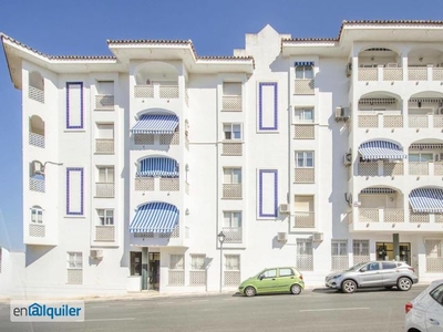 Piso en alquiler en Benalmádena de 102 m2