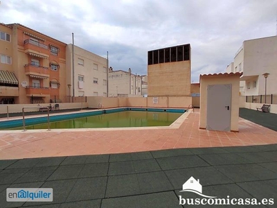 Piso en alquiler en Linares de 70 m2