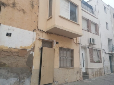 Piso en venta en Amposta de 125 m²