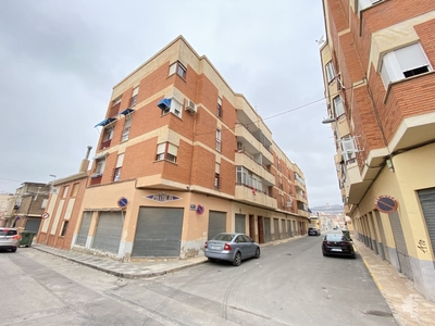 Piso en venta en Calle A San Blas, 3º, 30520, Jumilla (Murcia)