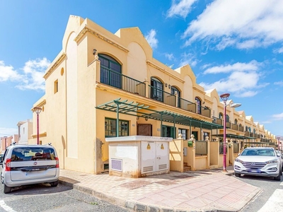 Puerto Del Rosario casa adosada en venta