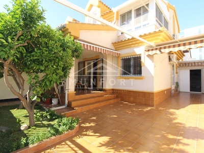 San Javier casa adosada en venta