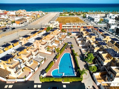 Torre de la Horadada casa adosada en venta