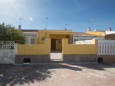 Torrevieja dúplex en venta