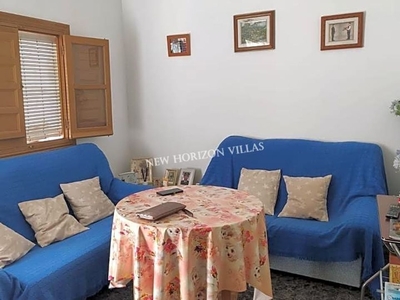 Uleila Del Campo villa en venta