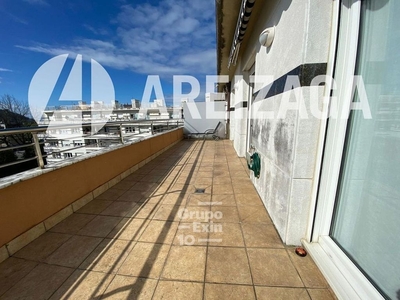 Alquiler de piso en calle Goiko Galtzada Berria de 3 habitaciones con terraza y garaje