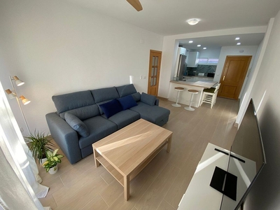 Alquiler de piso en Cartaya de 1 habitación con terraza y piscina